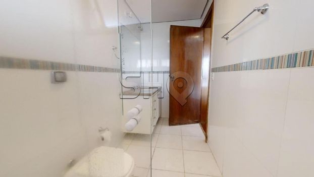 Foto 16 do(a) Apartamento de 4 quartos à venda em Vila Andrade, São Paulo