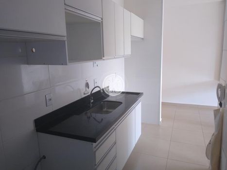 Foto 10 do(a) Apartamento de 1 quartos à venda em Jardim Nova Aliança Sul, Ribeirão Preto