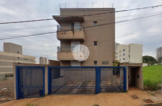 Foto 11 do(a) Apartamento de 1 quartos à venda em Jardim Nova Aliança Sul, Ribeirão Preto