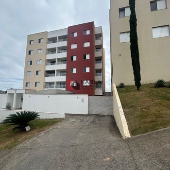 Foto 1 do(a) Apartamento de 2 quartos à venda em Sobradinho, Lagoa Santa