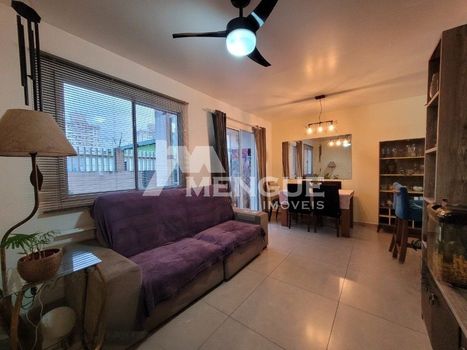 Foto 3 do(a) Apartamento de 3 quartos à venda em Humaitá, Porto Alegre