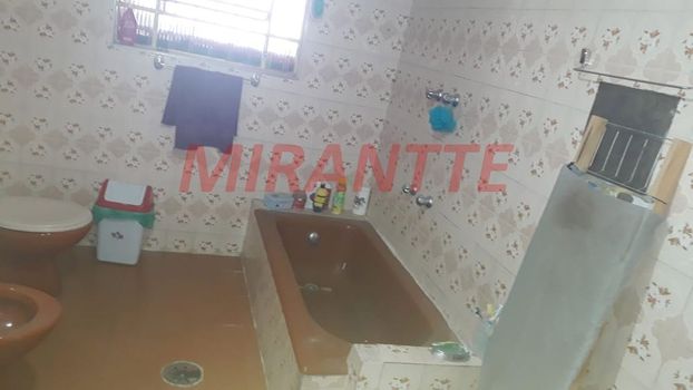 Foto 6 do(a) Casa de 6 quartos à venda em Vila Itaberaba, São Paulo
