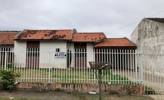 Foto 1 do(a) Casa de 3 quartos à venda em Jardim Mafra I, Cianorte