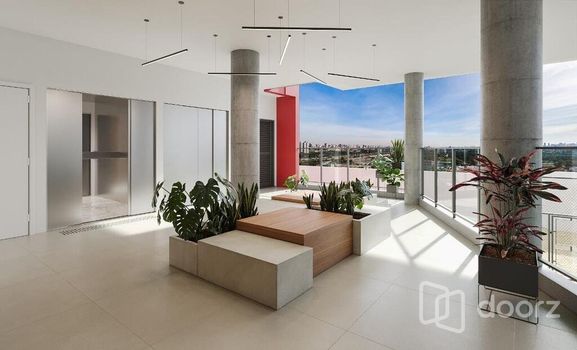 Foto 2 do(a) Apartamento de 1 quartos à venda em Liberdade, São Paulo