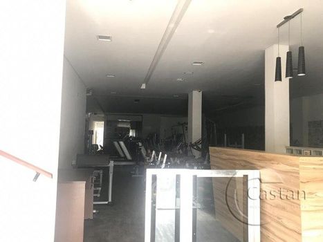 Foto 9 do(a) Edifício Inteiro de 1 quartos à venda em Alto da Mooca, São Paulo