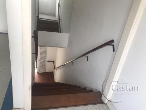 Foto 6 do(a) Edifício Inteiro de 1 quartos à venda em Alto da Mooca, São Paulo