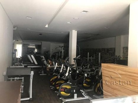 Foto 27 do(a) Edifício Inteiro de 1 quartos à venda em Alto da Mooca, São Paulo