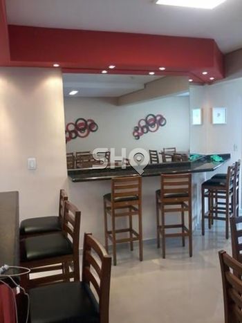 Foto 43 do(a) Apartamento de 3 quartos à venda em Santana, São Paulo