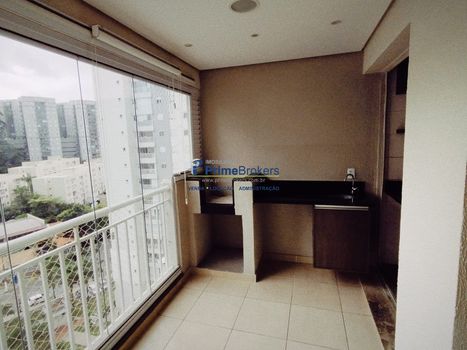 Foto 6 do(a) Apartamento de 3 quartos à venda em Vila Prudente, São Paulo