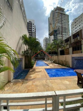 Foto 33 do(a) Apartamento de 2 quartos à venda em Bela Vista, São Paulo