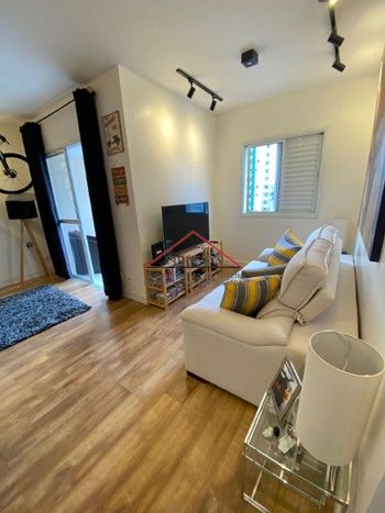 Foto 4 do(a) Apartamento de 2 quartos à venda em Bela Vista, São Paulo