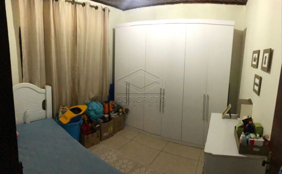 Foto 7 do(a) Casa de 2 quartos à venda em Parque Santa Cecília, Bauru