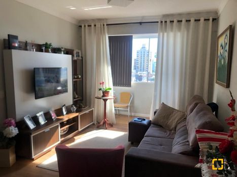 Foto 17 do(a) Apartamento de 3 quartos à venda em Barreiros, São José