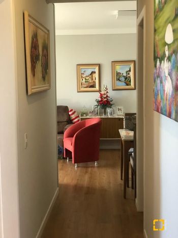 Foto 38 do(a) Apartamento de 3 quartos à venda em Barreiros, São José
