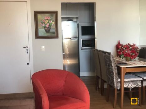 Foto 20 do(a) Apartamento de 3 quartos à venda em Barreiros, São José