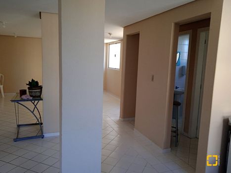 Foto 48 do(a) Apartamento de 3 quartos à venda em Barreiros, São José