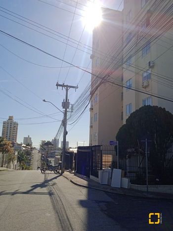 Foto 12 do(a) Apartamento de 3 quartos à venda em Barreiros, São José