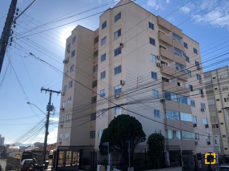Foto 5 do(a) Apartamento de 3 quartos à venda em Barreiros, São José