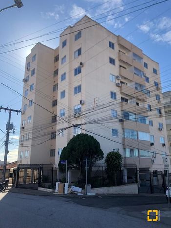 Foto 6 do(a) Apartamento de 3 quartos à venda em Barreiros, São José