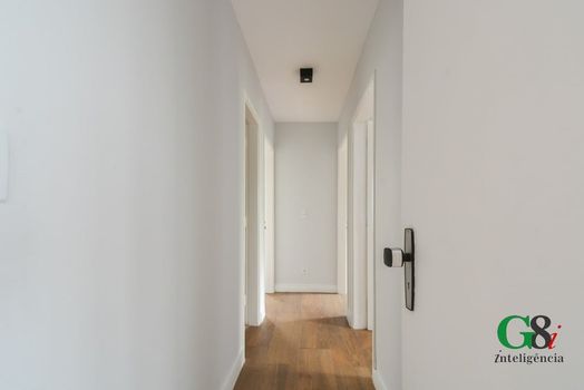Foto 18 do(a) Apartamento de 3 quartos à venda em Indianópolis, São Paulo