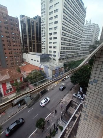 Foto 4 do(a) Sala / Conjunto Comercial false à venda em Bela Vista, São Paulo