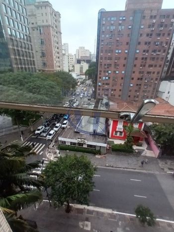 Foto 16 do(a) Sala / Conjunto Comercial false à venda em Bela Vista, São Paulo