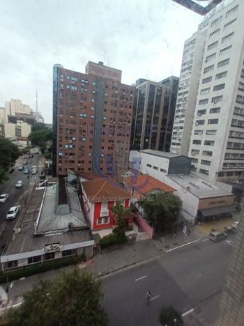 Foto 13 do(a) Sala / Conjunto Comercial false à venda em Bela Vista, São Paulo