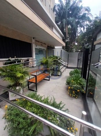 Foto 30 do(a) Sala / Conjunto Comercial false à venda em Bela Vista, São Paulo