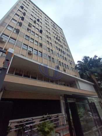 Foto 31 do(a) Sala / Conjunto Comercial false à venda em Bela Vista, São Paulo