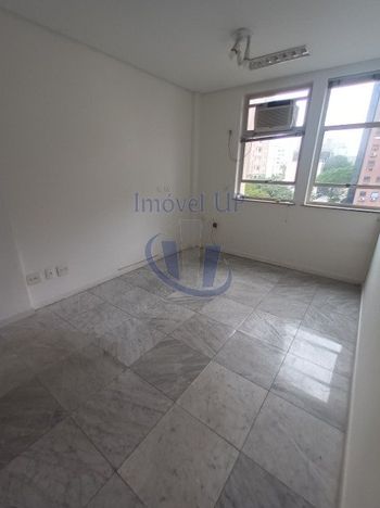 Foto 1 do(a) Sala / Conjunto Comercial false à venda em Bela Vista, São Paulo