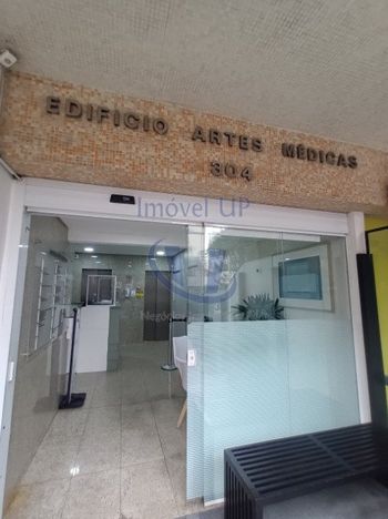 Foto 32 do(a) Sala / Conjunto Comercial false à venda em Bela Vista, São Paulo