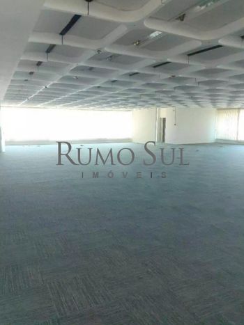 Foto 22 do(a) Sala / Conjunto Comercial false à venda em Jardim São Luís, São Paulo
