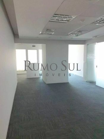Foto 30 do(a) Sala / Conjunto Comercial false à venda em Jardim São Luís, São Paulo