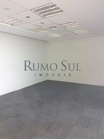 Foto 16 do(a) Sala / Conjunto Comercial false à venda em Jardim São Luís, São Paulo