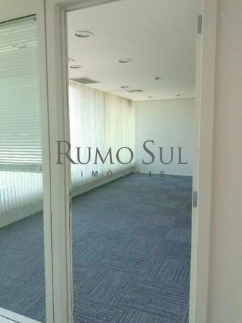 Foto 34 do(a) Sala / Conjunto Comercial false à venda em Jardim São Luís, São Paulo