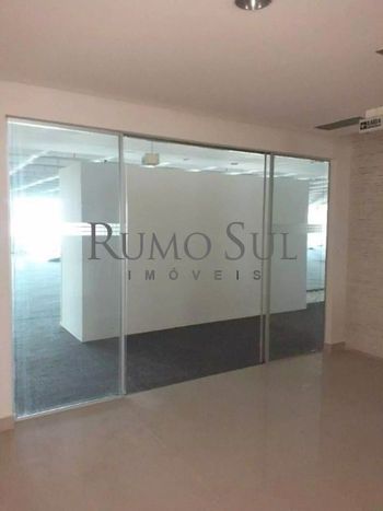 Foto 18 do(a) Sala / Conjunto Comercial false à venda em Jardim São Luís, São Paulo