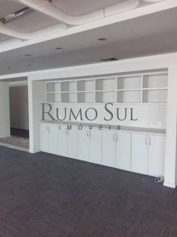 Foto 17 do(a) Sala / Conjunto Comercial false à venda em Jardim São Luís, São Paulo