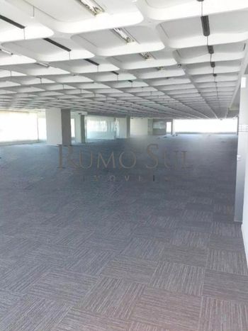Foto 37 do(a) Sala / Conjunto Comercial false à venda em Jardim São Luís, São Paulo