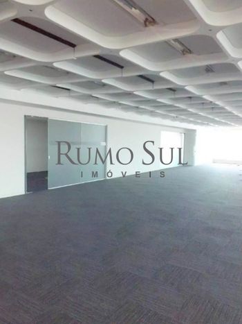Foto 7 do(a) Sala / Conjunto Comercial false à venda em Jardim São Luís, São Paulo