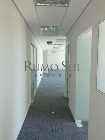 Foto 20 do(a) Sala / Conjunto Comercial false à venda em Jardim São Luís, São Paulo