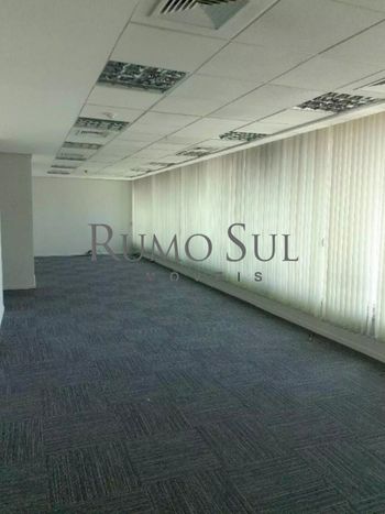 Foto 1 do(a) Sala / Conjunto Comercial false à venda em Jardim São Luís, São Paulo
