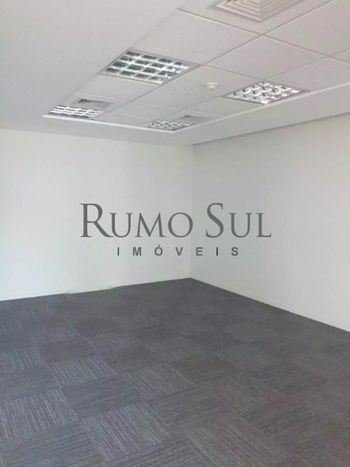 Foto 15 do(a) Sala / Conjunto Comercial false à venda em Jardim São Luís, São Paulo