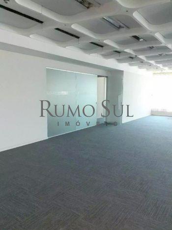 Foto 21 do(a) Sala / Conjunto Comercial false à venda em Jardim São Luís, São Paulo