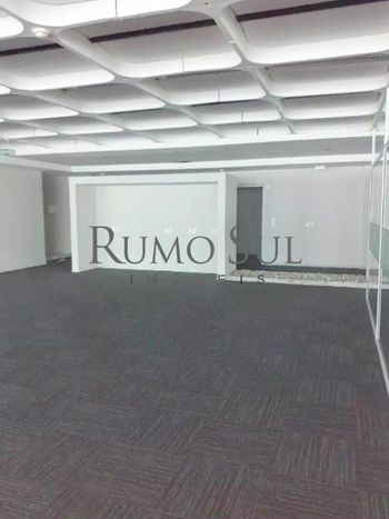 Foto 29 do(a) Sala / Conjunto Comercial false à venda em Jardim São Luís, São Paulo