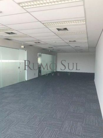 Foto 24 do(a) Sala / Conjunto Comercial false à venda em Jardim São Luís, São Paulo