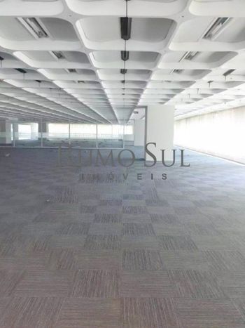 Foto 3 do(a) Sala / Conjunto Comercial false à venda em Jardim São Luís, São Paulo