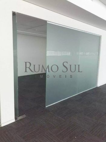 Foto 11 do(a) Sala / Conjunto Comercial false à venda em Jardim São Luís, São Paulo