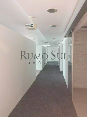 Foto 25 do(a) Sala / Conjunto Comercial false à venda em Jardim São Luís, São Paulo