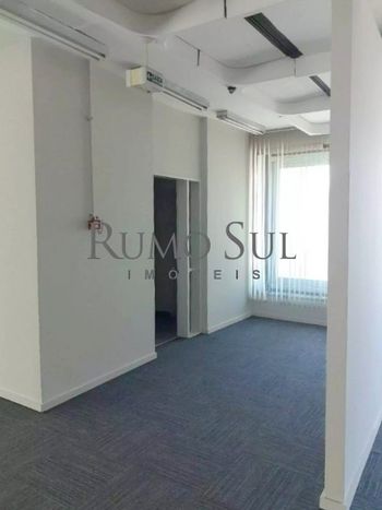 Foto 6 do(a) Sala / Conjunto Comercial false à venda em Jardim São Luís, São Paulo