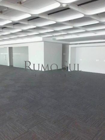 Foto 28 do(a) Sala / Conjunto Comercial false à venda em Jardim São Luís, São Paulo